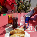 Hiper Centro Eivissa Nourriture