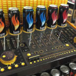 Hiper Centro Eivissa Boisson