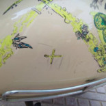 Cafeteria Ana Boisson