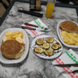 Cafeteria Ana Nourriture