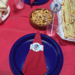 Cafeteria Ana Boisson