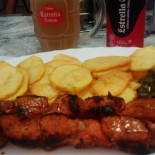 Cafeteria Ana Nourriture