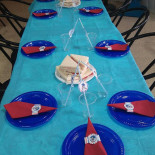 Cafeteria Ana Boisson