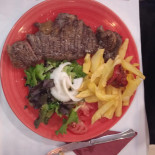 Casa Candela Nourriture