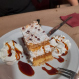 Casa Candela Nourriture