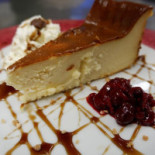 Casa Candela Nourriture