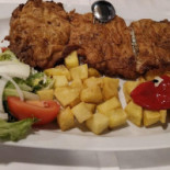 Casa Candela Nourriture