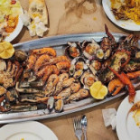 Casa Candela Nourriture