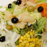 Casa Candela Nourriture