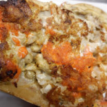 Casa Candela Nourriture