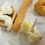 Cafe D'carlos Nourriture