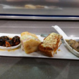 Cafe D'carlos Nourriture