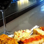 Cafe D'carlos Nourriture