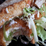 Cafe D'carlos Nourriture