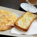 Cafe D'carlos Nourriture