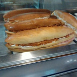 Cafe D'carlos Nourriture