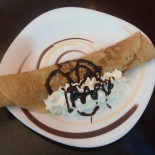 Cafe D'carlos Nourriture