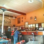 Cantábrico À l'intérieur