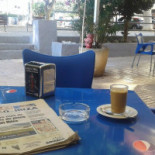 CafeterÍa Leopoldo's Carte