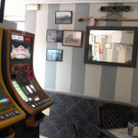 CafeterÍa Leopoldo's À l'intérieur