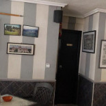 CafeterÍa Leopoldo's Extérieur