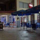 CafeterÍa Leopoldo's Extérieur