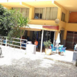 CafeterÍa Leopoldo's Extérieur