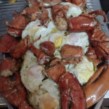 CafeterÍa Leopoldo's Nourriture