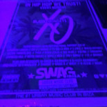 Swag menu