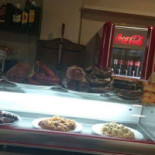 Los Primos À l'intérieur