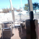 Cafetería México Lindo outside