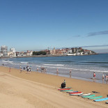 Cafetería México Lindo Exterior