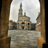 Cafetería México Lindo Exterior