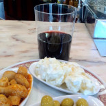 Cafetería México Lindo Comida