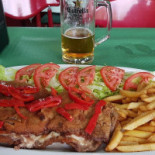 Cafetería México Lindo Comida