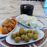 Cafetería México Lindo Comida