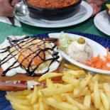 Cafetería México Lindo Comida