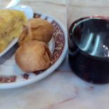 Cafetería México Lindo Bebida