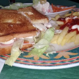 Cafetería México Lindo food