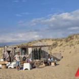 The Big Blue Extérieur