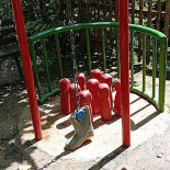 The Big Blue Extérieur