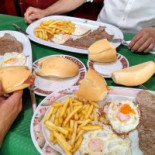Cafetería México Lindo Comida