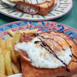 Cafetería México Lindo Comida