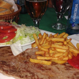 Cafetería México Lindo Comida