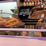 Zero5 Wine À l'intérieur