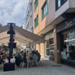 Zero5 Wine Extérieur