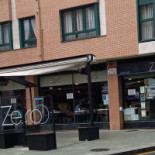 Zero5 Wine Extérieur