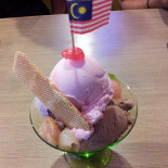 La Baita Ibiza Braceria Boisson