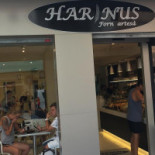 Harinus Forn Artesà Extérieur