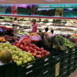 Hiper Centro Extérieur